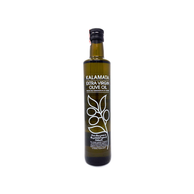 Kalamata Extra Virgin Olive Oil 500ml